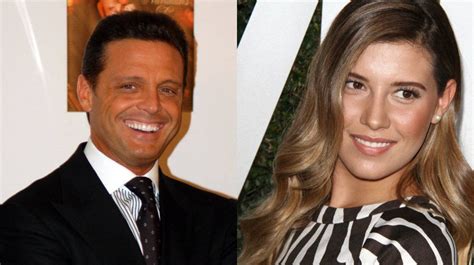 Michelle Salas Comparte Foto Inédita De Su Infancia Y La Comparan Con Luis Miguel La Verdad