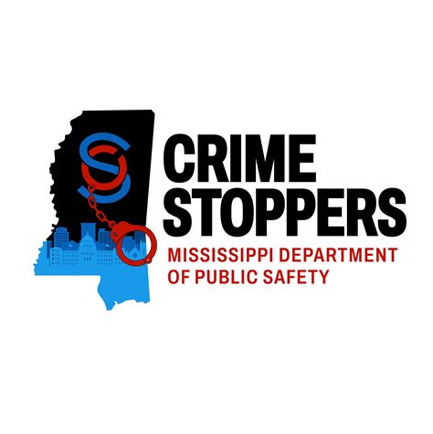 Crime Stoppers | Mississippi Department of Public Safety