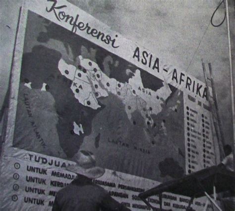 How The Bandung Conference Of 1955 Was The Beginning Of The End For Indonesia S President