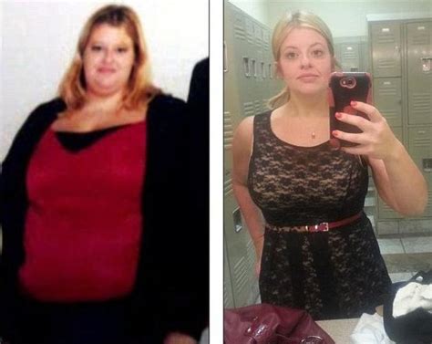 Weight Loss Success Story Of One Couple 18 Pics