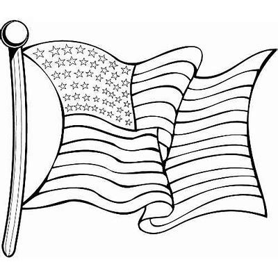 40 realistic animal pencil drawings. Waving American Flag Drawing - Cliparts.co