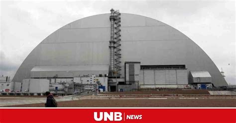 35 Years Since Nuclear Disaster Chernobyl Warns Inspires