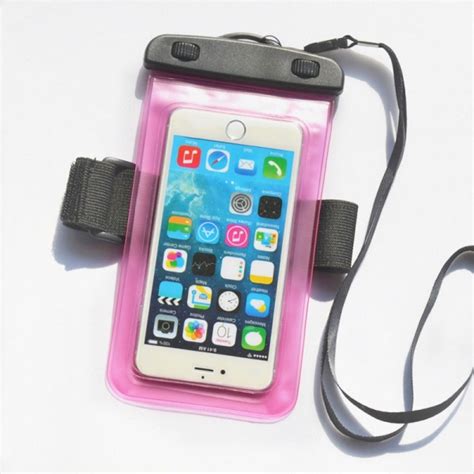 Iphone Waterproof Case Elink Technology Co Ltd