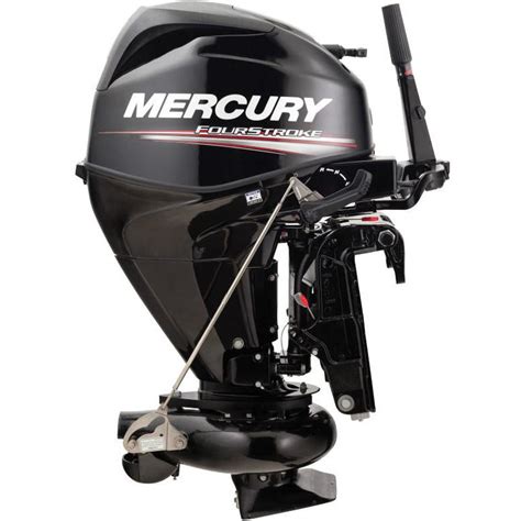 Mercury Outboard 4 Stroke Jet Kit Complete