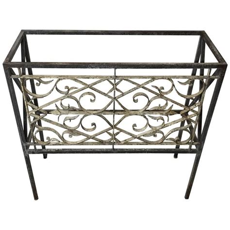 1stdibs Iron Wrought Console American Console Table Products In 2019