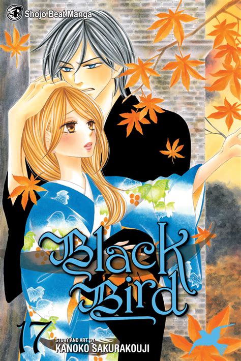 Black Bird Manga Volume 17
