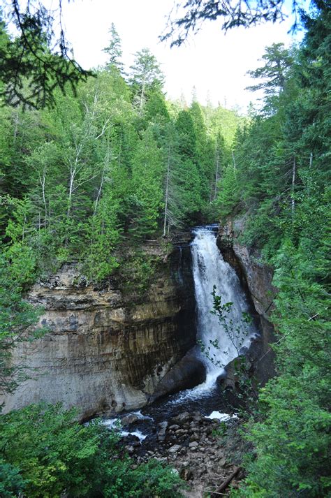 View Beautiful Places In Michigan Images Backpacker News