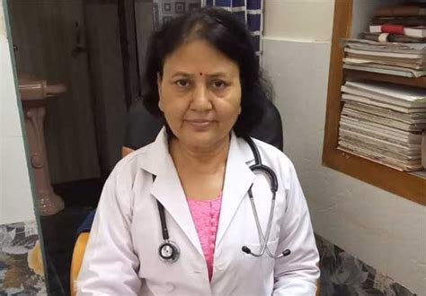 Dr Usha Gupta Obstetrician And Gynaecologist Obgyn And General