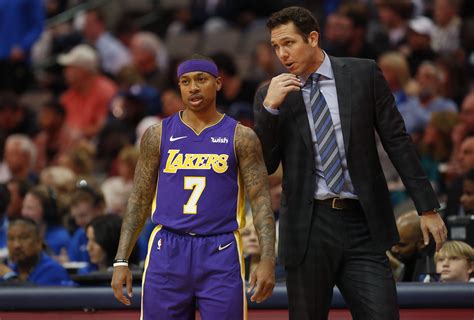 Los Angeles Lakers Isaiah Thomas Expects To Be Healthy