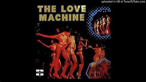 The Love Machine Desperately Audio Love Machine Music Radio