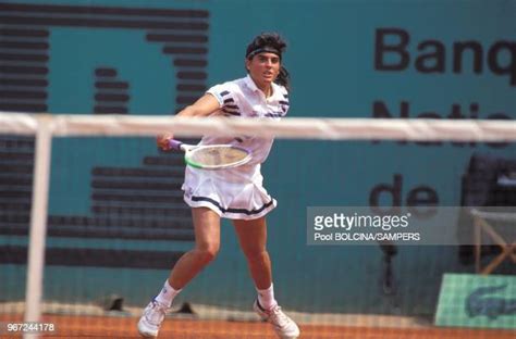 sabatini gabriela photos and premium high res pictures getty images