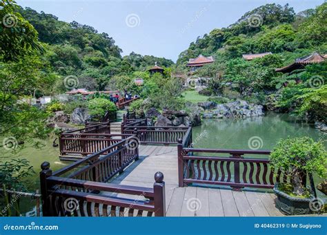 The One Land Nanyuan In Taiwan Stock Image Image Of Nanyuan