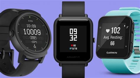 The Best Smartwatches For Students For Back To School Time