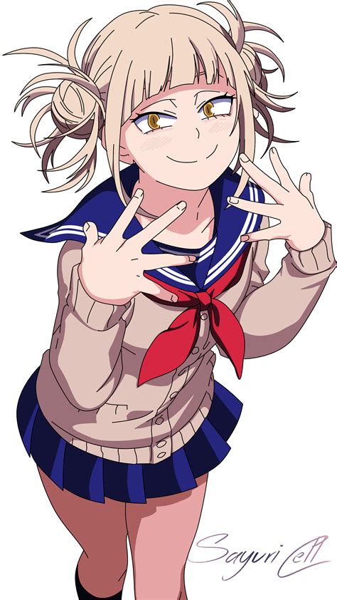 Download Aesthetic Himiko Toga Wallpaper Png Cute Aesthetic Wallpapers