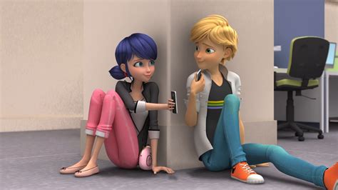 Miraculous Tales Of Ladybug And Cat Noir Abc Iview