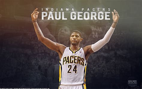 Paul George Wallpapers | Basketball Wallpapers at ...
