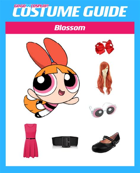 powerpuff girls costume diy blossom buttercup and bubbles cosplay