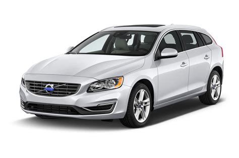 2016 Volvo V60 Prices Reviews And Photos MotorTrend