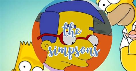 The Simpsons Album On Imgur
