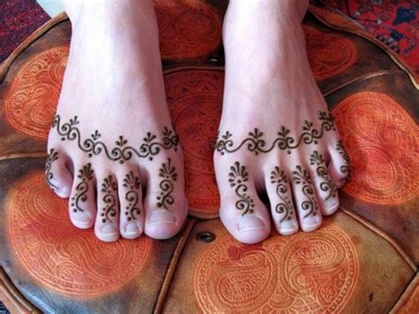 Simple Arabic Mehndi Designs 2014 For Hands And Feet