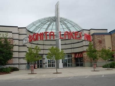 Anchor stores include jcpenney, macy's and two younkers stores, with other major tenants including. Bonita Lakes Mall, Meridian | Reviews | Ticket Price ...