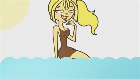Witch Total Drama Girl Character Is Your Favorite 孤岛生存大乱斗 潮流粉丝俱乐部