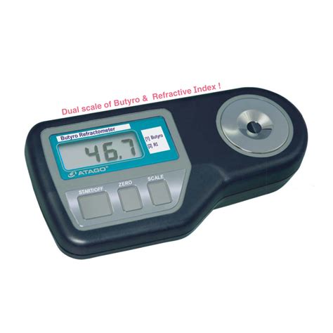 HI Hanna Digital Refractometers For Laboratory At Best Price In Coimbatore