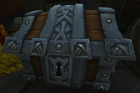Sweete S Lockbox Object World Of Warcraft