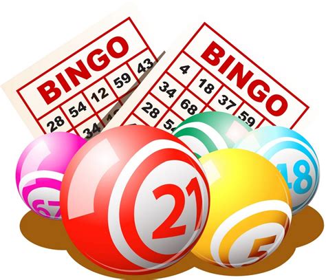 Bingo Vector At Getdrawings Free Download