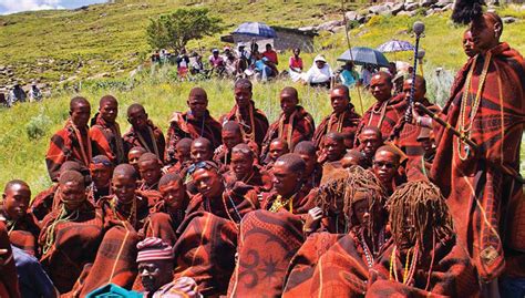 Travelettes Lesotho Kingdom Of Mountains Kingdom Of The Sky