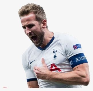 The advantage of transparent image is that it can be used efficiently. Harry Kane Png Download Image - Tottenham Hotspur F.c ...