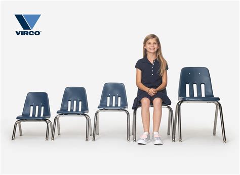 The Instantly Recognizable 9000 Series Chair Delivers Long Lasting Support And Comfort For K 12