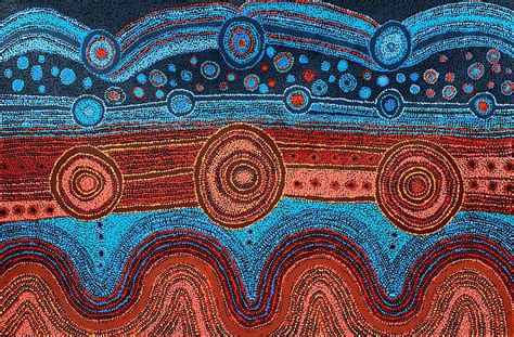 Alison Munti Riley Aboriginal Artist Paintings For Sale At Japingka