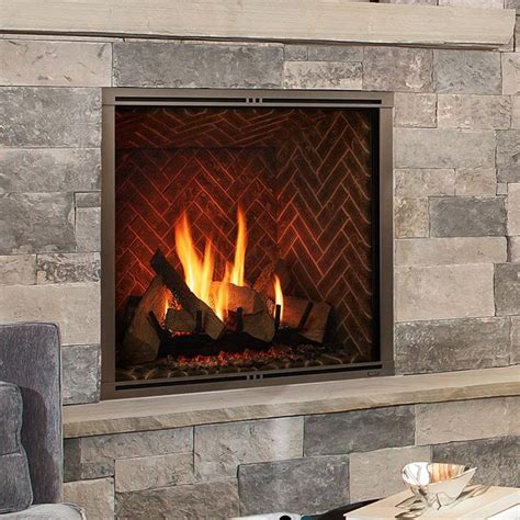 Majestic Marquis Ii Direct Vent Gas Fireplaces