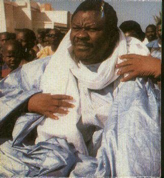 Cheikh Béthio reconduit à Madinatoul Salam le 30 juillet ...