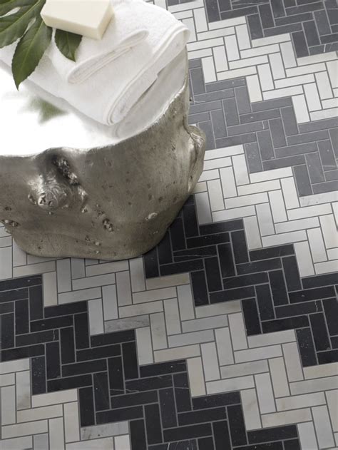 10 best bathroom shower floor tiles overview. Herringbone Splashback Tiles & Rescue Remedy For Small Spaces