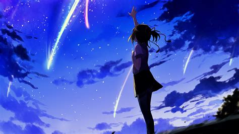Hatsune miku praying live wallpaper. Anime Stars Wallpapers - Top Free Anime Stars Backgrounds ...