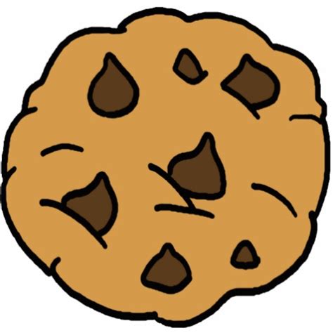 Download High Quality Cookie Clipart Cute Transparent Png Images Art
