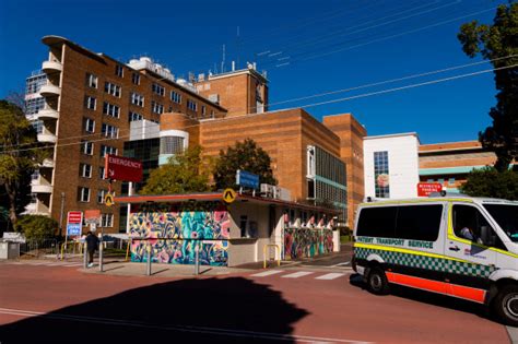 Concord Hospital Nsw Health Intervenes After Staff Call For Sydney