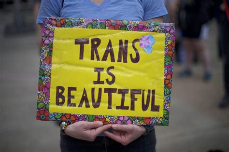 World Health Organisation To Stop Classifying Gender Dysphoria As A