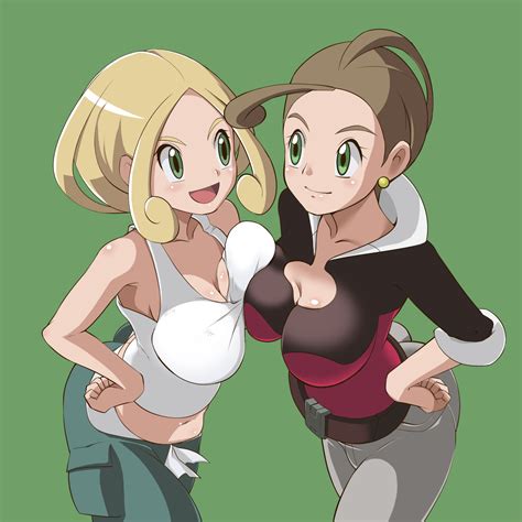 Pokémon X Y Image by Pixiv Id Zerochan Anime Image Board