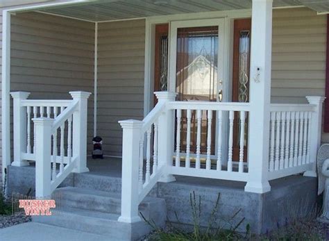 Image Result For Bungalow Porch Railings Porch Railing Designs Porch