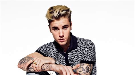 Justin Bieber Would Like to Reintroduce Himself | GQ