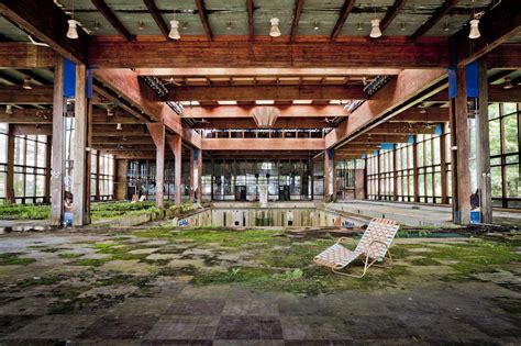 The 11 Most Fascinating Abandoned Places In New York State Places In