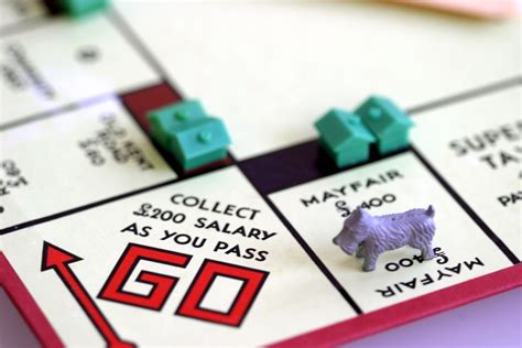 How much monopoly money should you have? Guide to Bank Money in Monopoly