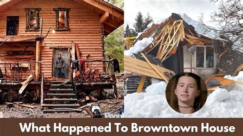 What Happened To Browntown From Alaskan Bush People Youtube