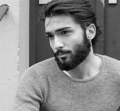 To achieve maximum results with your new beard, however, it is important to select a complimentary haircut. The 60 Best Hairstyles For Men With Beards | Improb