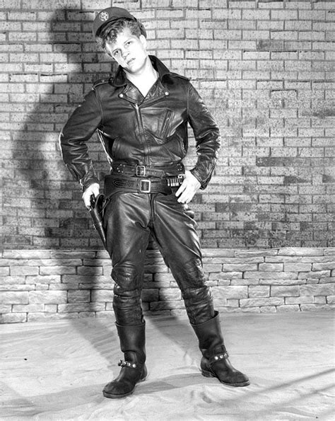 Beefcake Leather Pants Athletic Models Leather Jacket