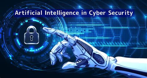 Ai And Cybersecurity The Ai Revolution