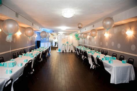Party Hall Hall For Parties Queens